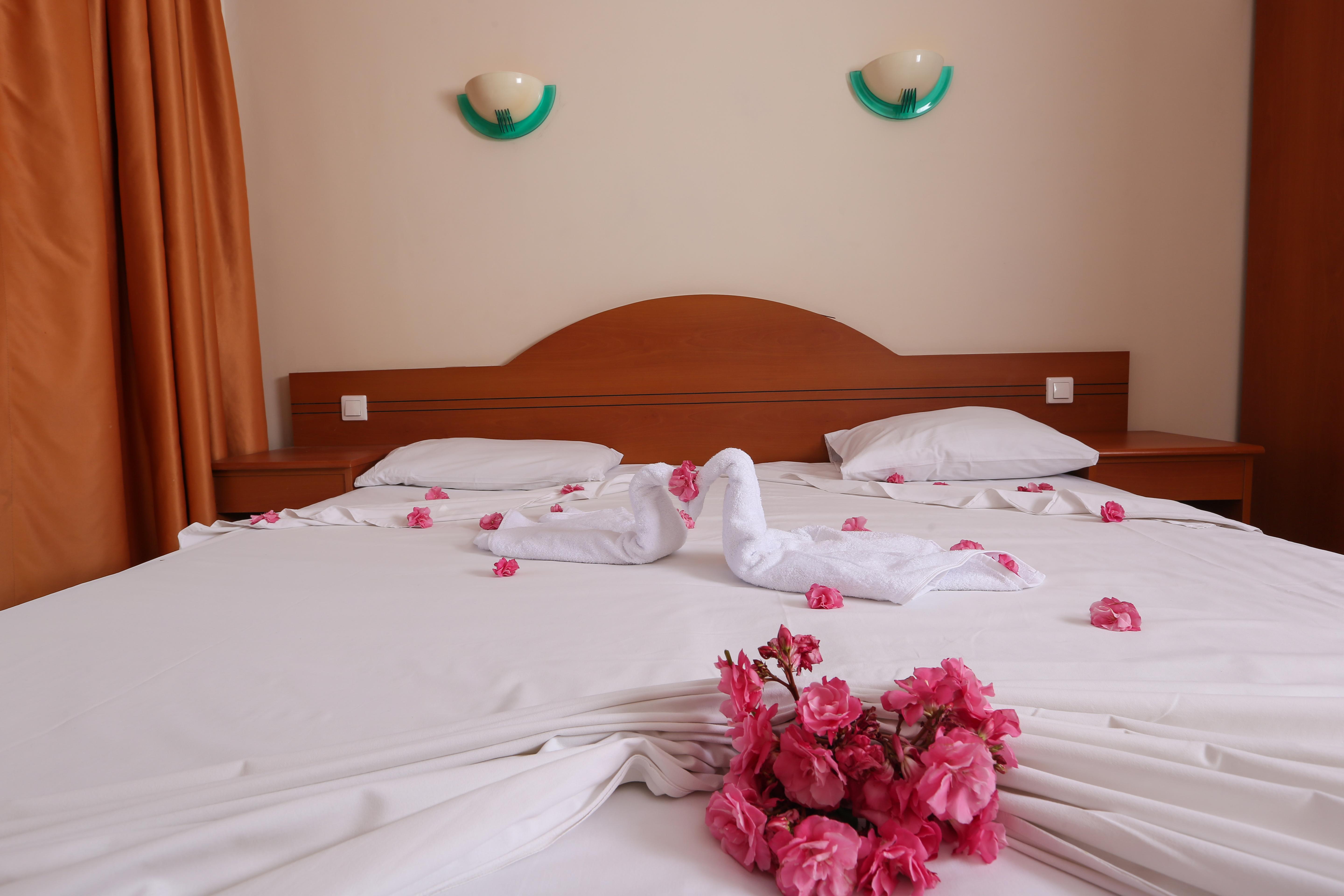 Tuntas Family Suites Kusadasi Exterior foto