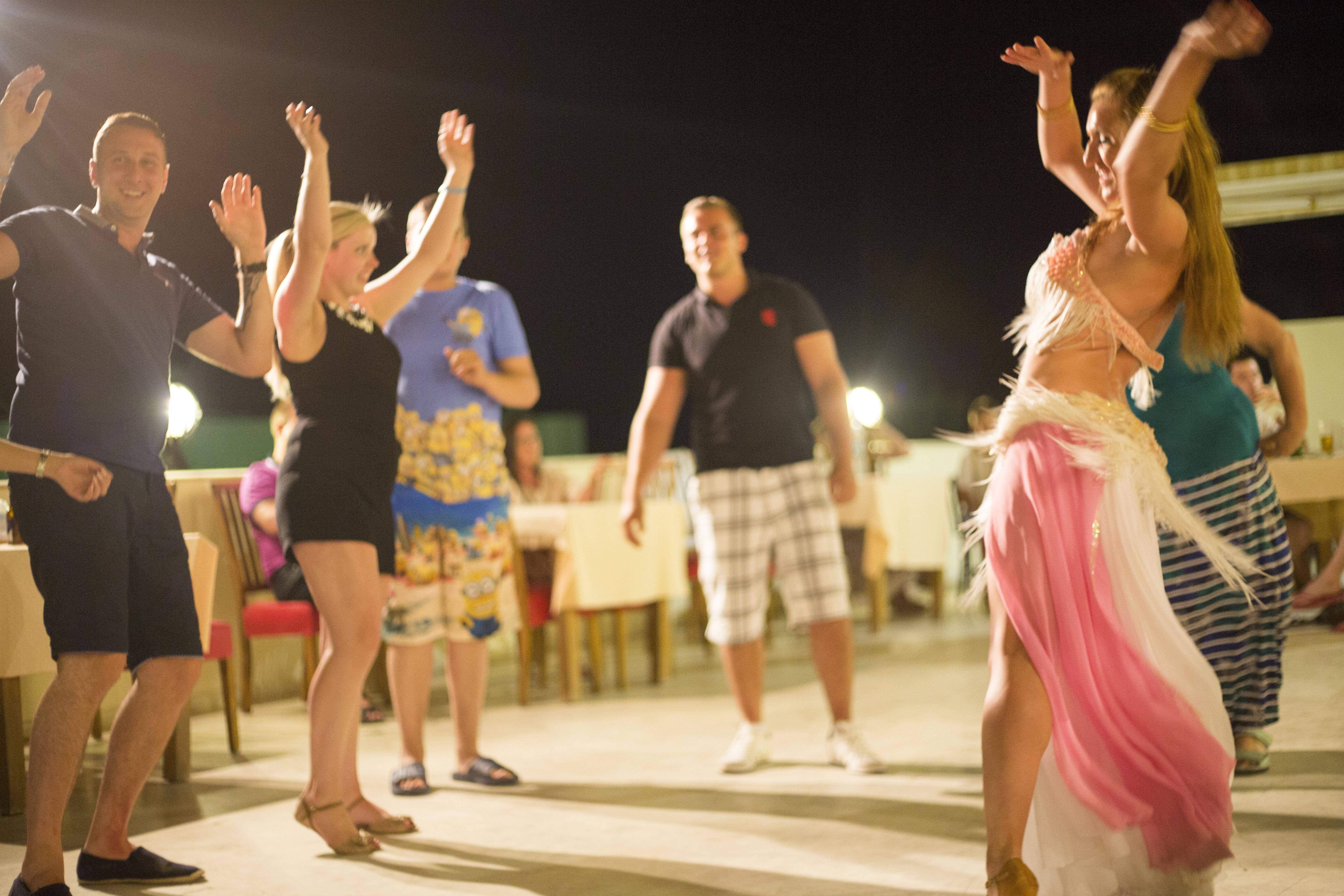 Tuntas Family Suites Kusadasi Exterior foto